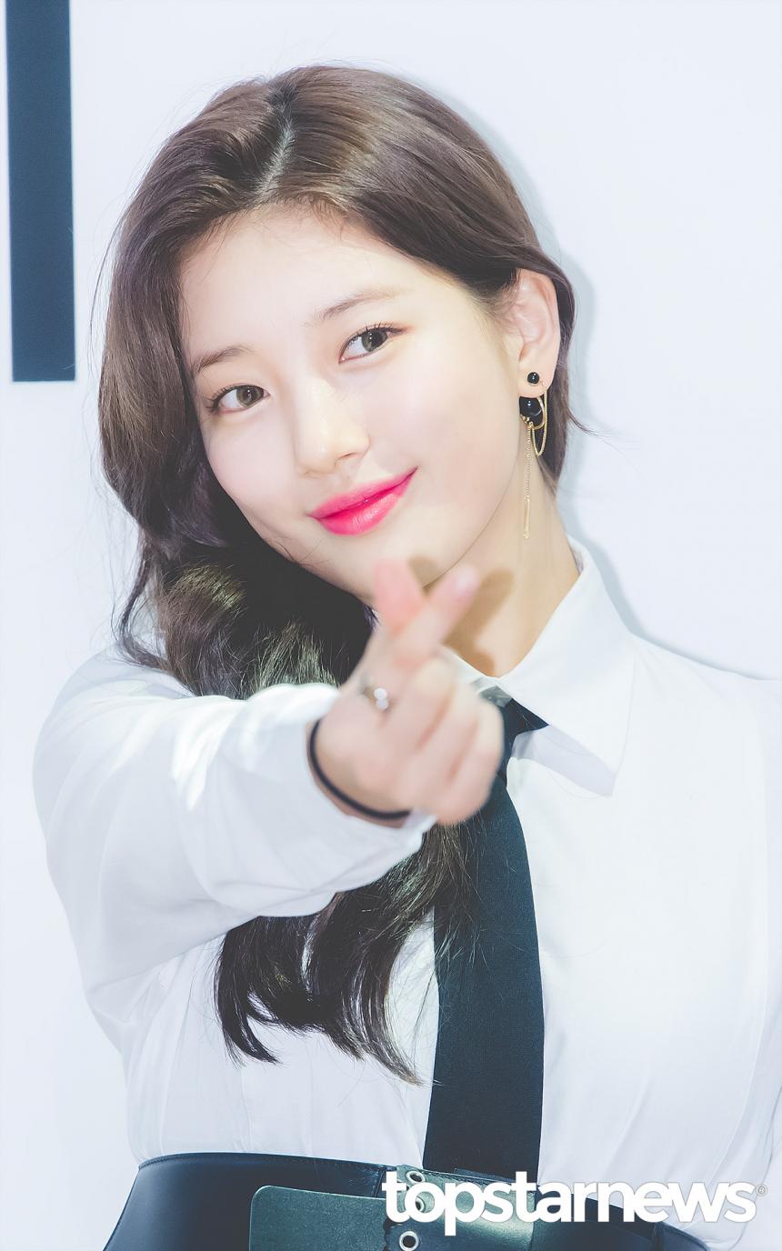 수지(SUZY) / 서울, 최규석 기자