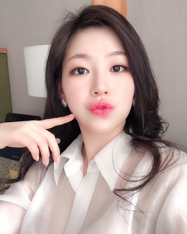 김보미 인스타그램