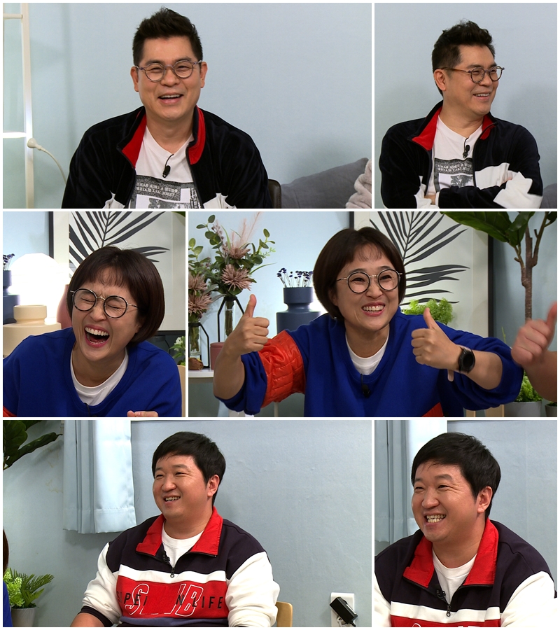 KBS2 ‘옥탑방의 문제아들’ 방송캡처