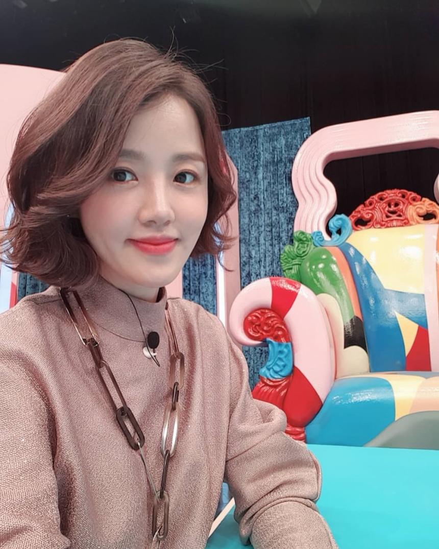 이하정 인스타그램