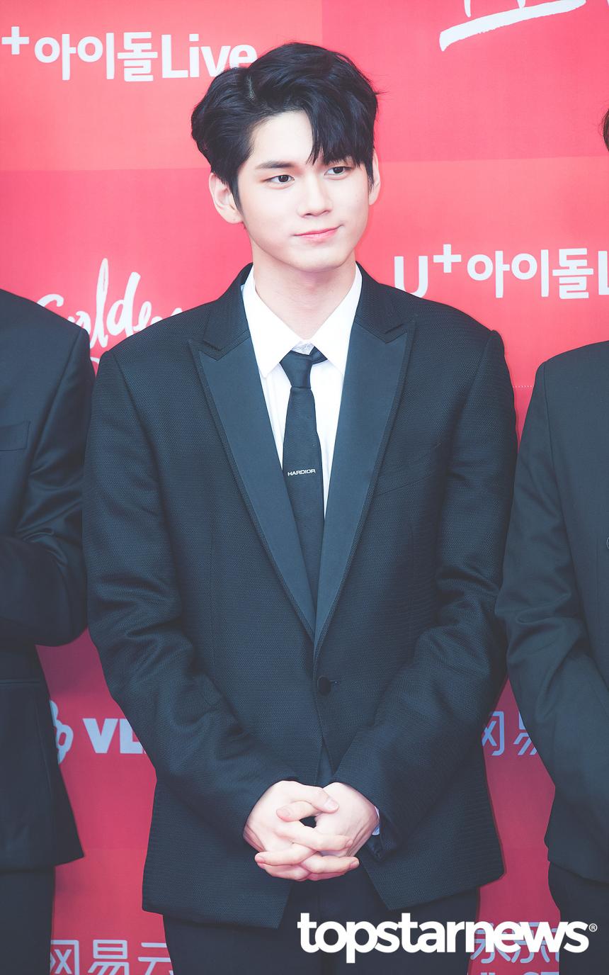 옹성우 / 톱스타뉴스 HD포토뱅크