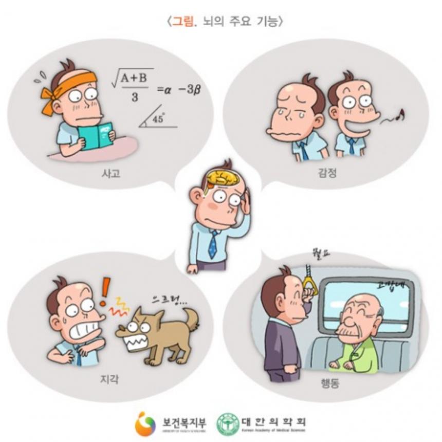 보건복지부, 대한의학회