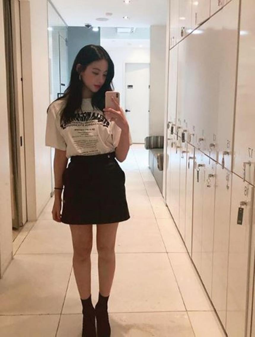 오연서 인스타그램