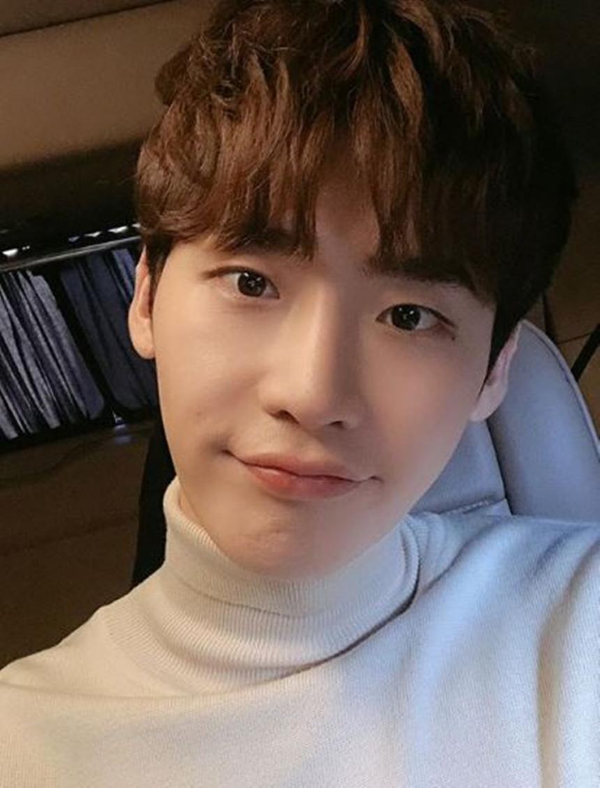 이종석 인스타그램