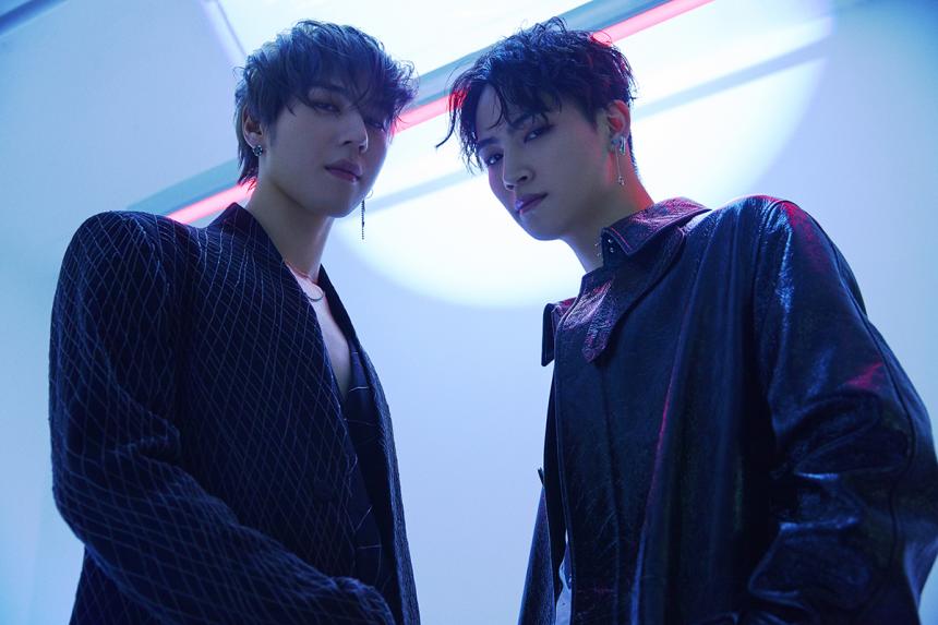 Jus2 / JYP엔터테인먼트