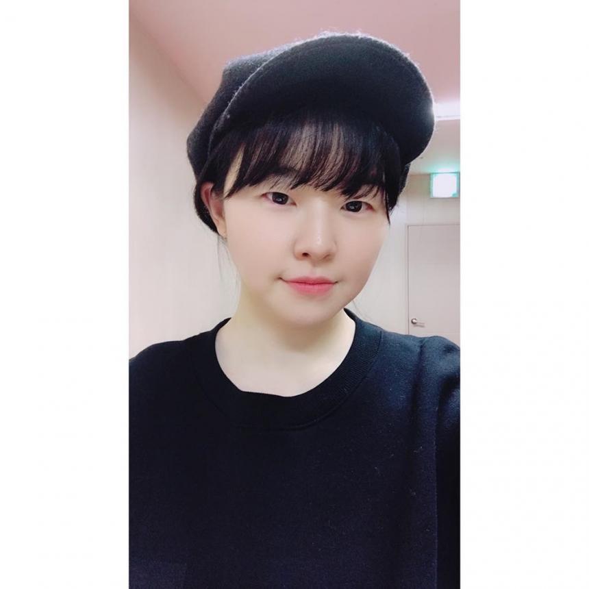 이민지 인스타그램