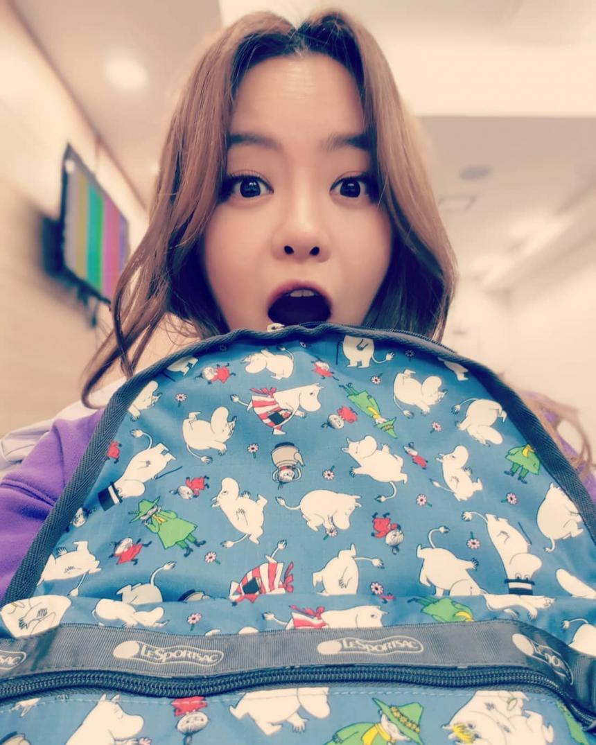 서유리 인스타그램