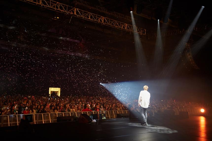 김재중 / 씨제스엔터테인먼트