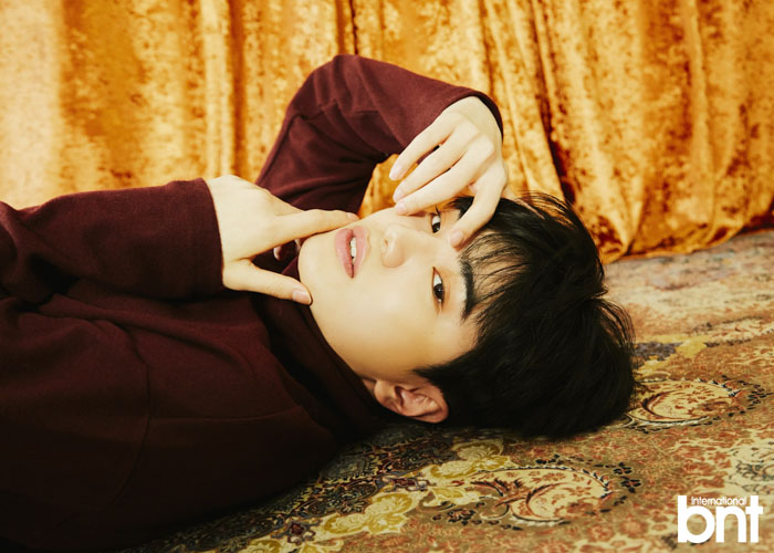 성종 / bnt