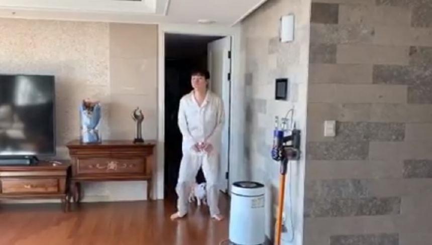 김연지 인스타그램