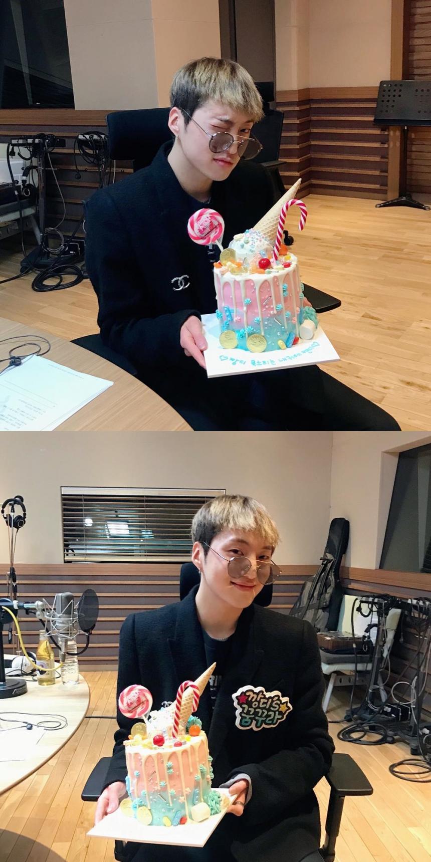 MBC FM4U ‘꿈꾸는 라디오’ 공식 인스타그램