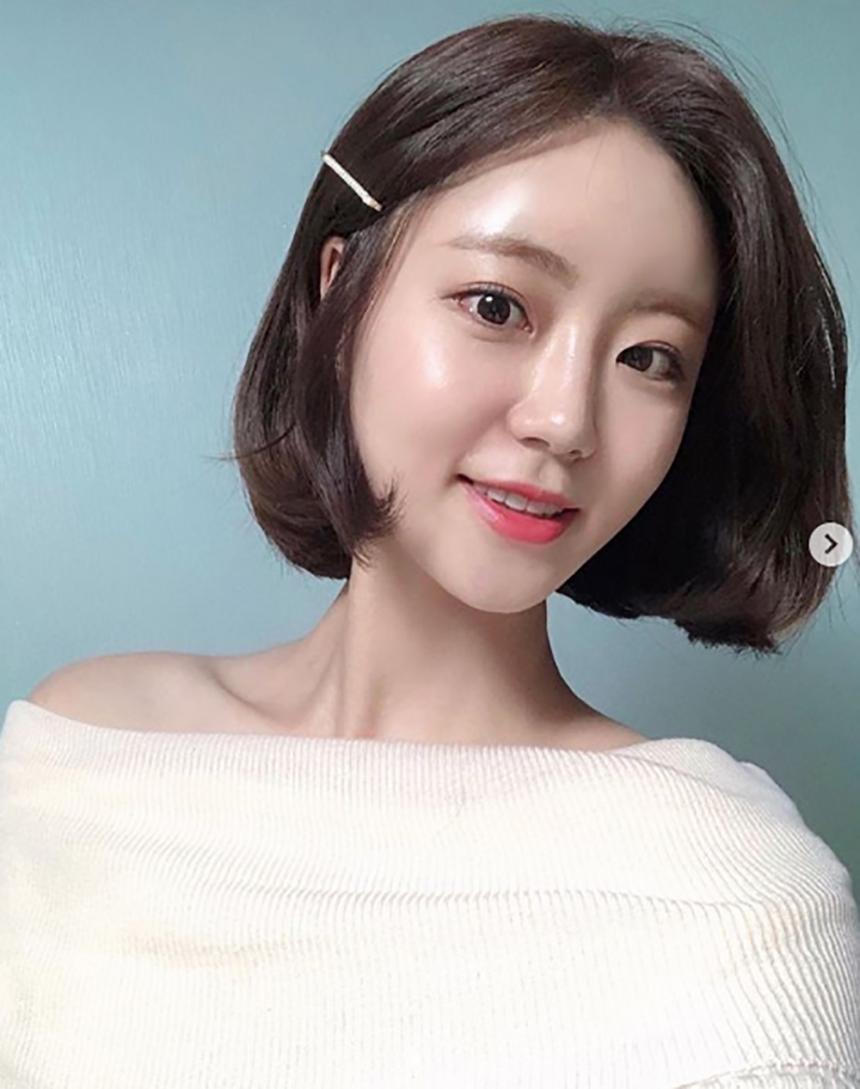 허영지 언니 허송연 인스타그램