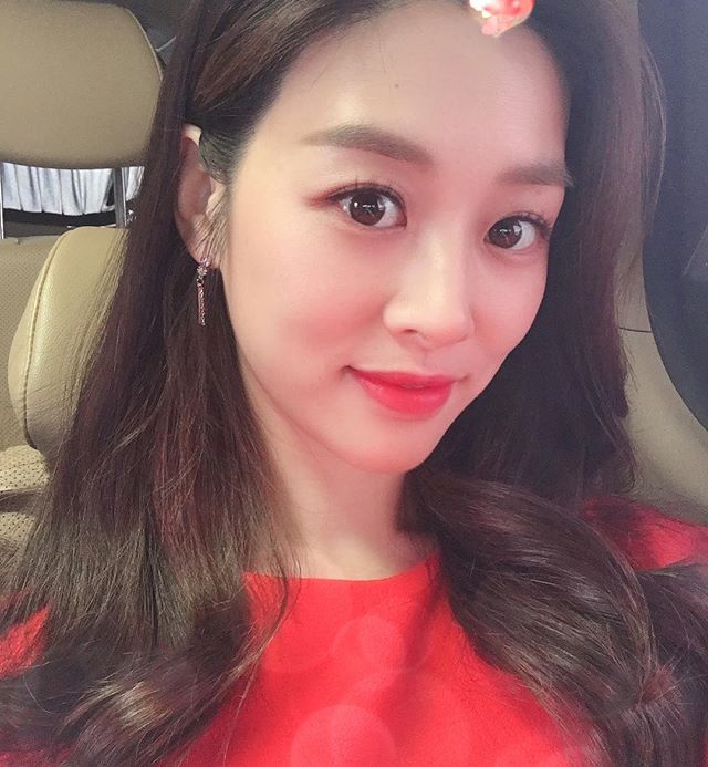 장신영 인스타그램