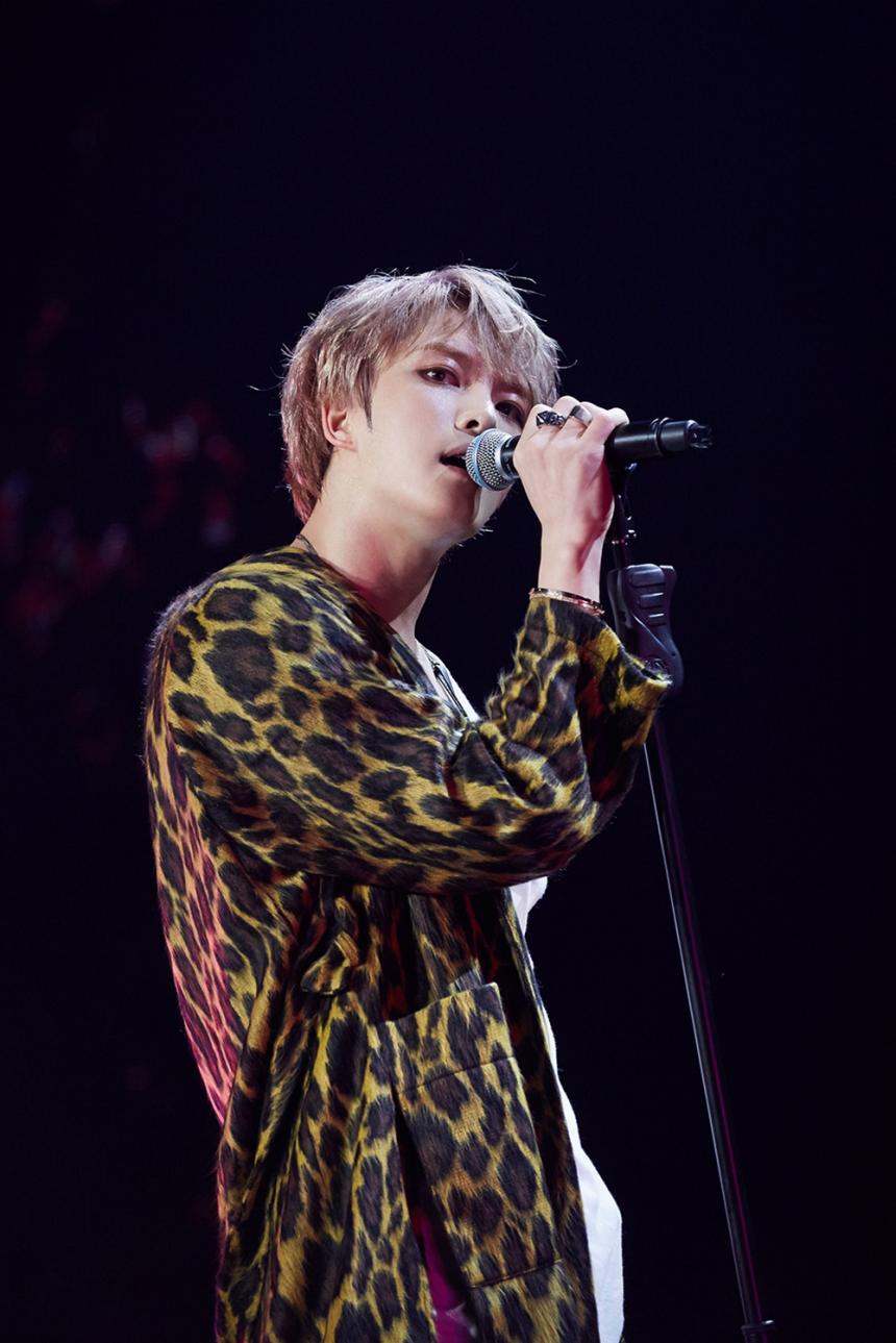 김재중 / 씨제스엔터테인먼트