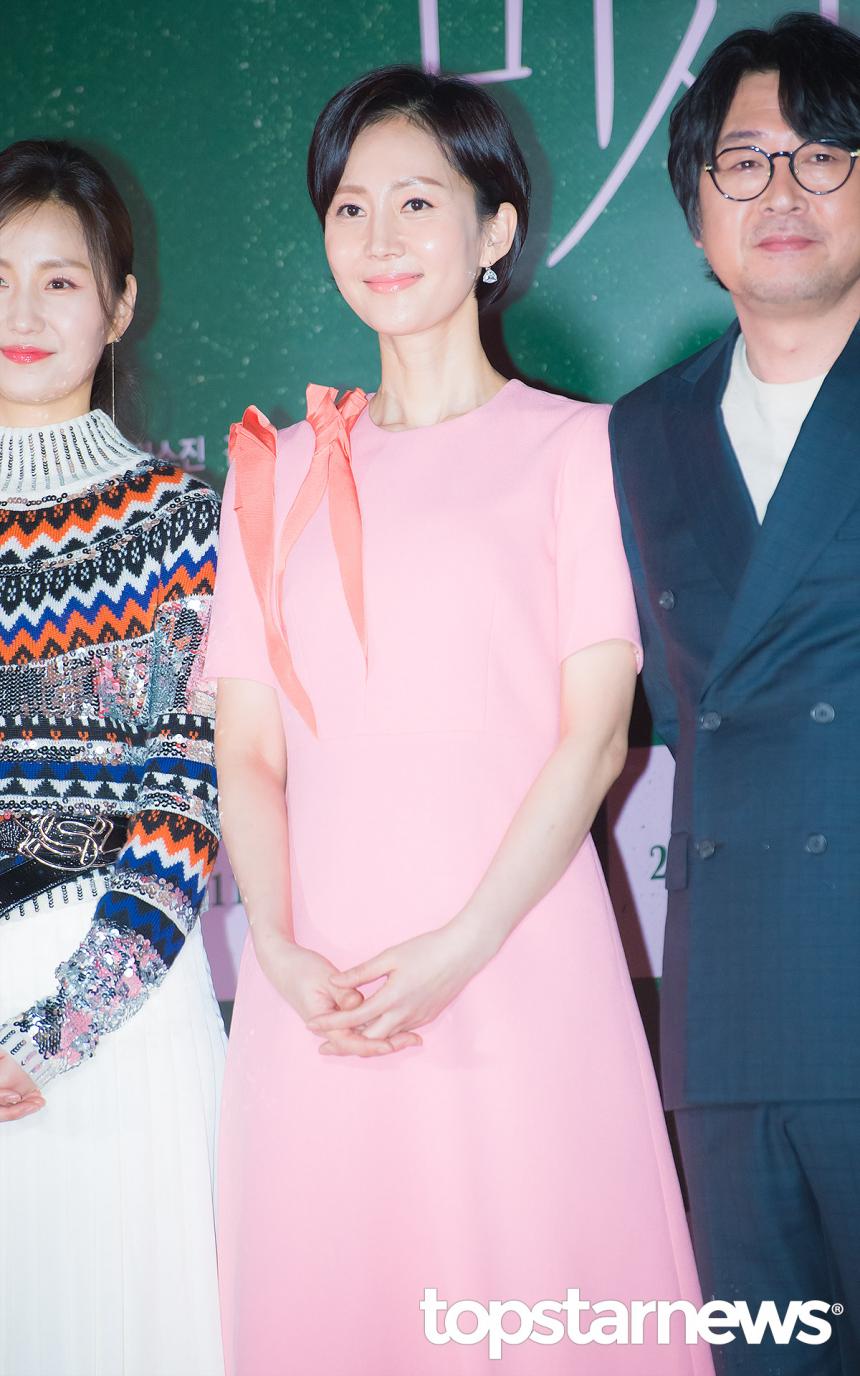 염정아 / 서울, 정송이 기자