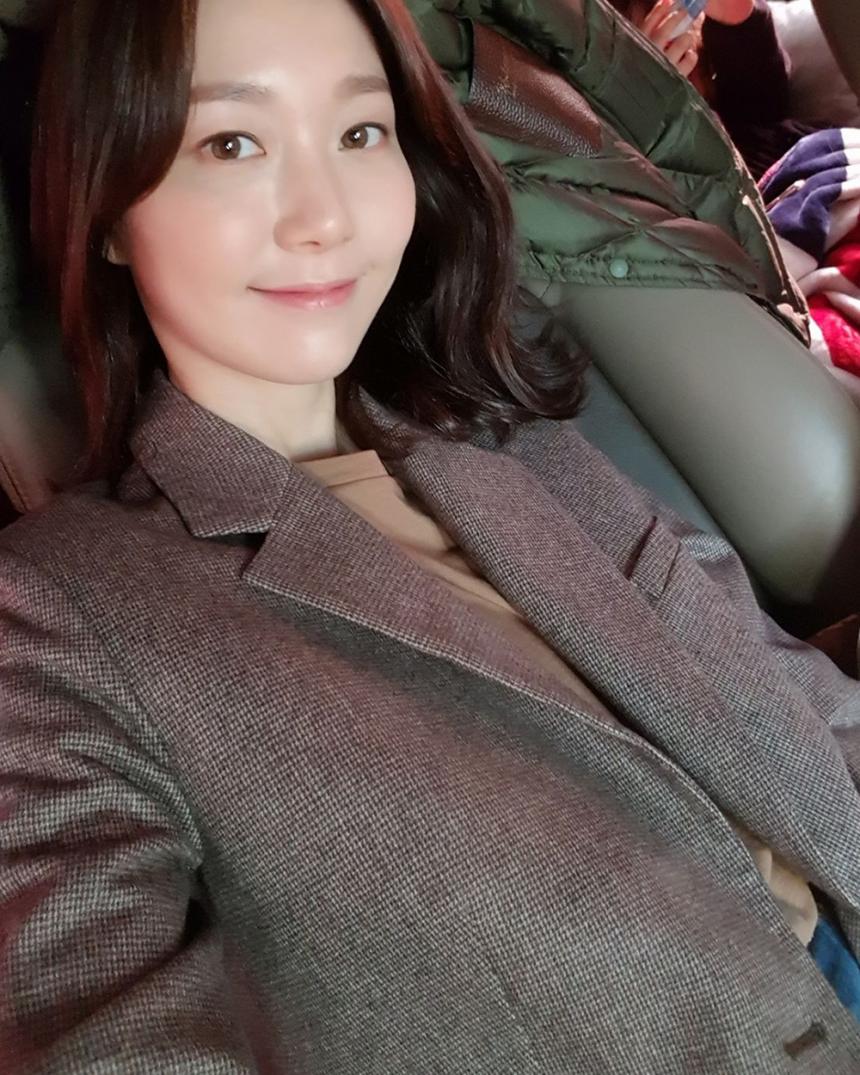 이유영 인스타그램