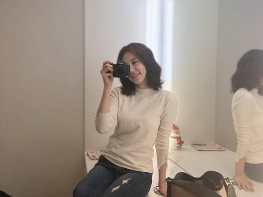 장예원 인스타그램