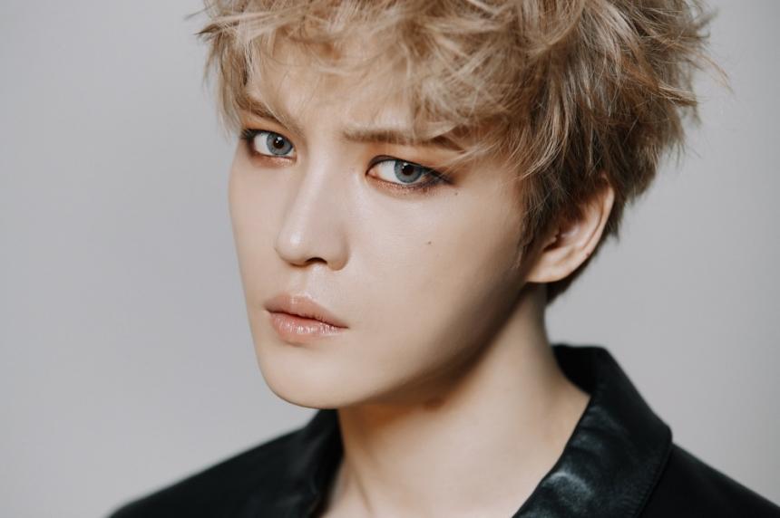 김재중 / 씨제스엔터테인먼트