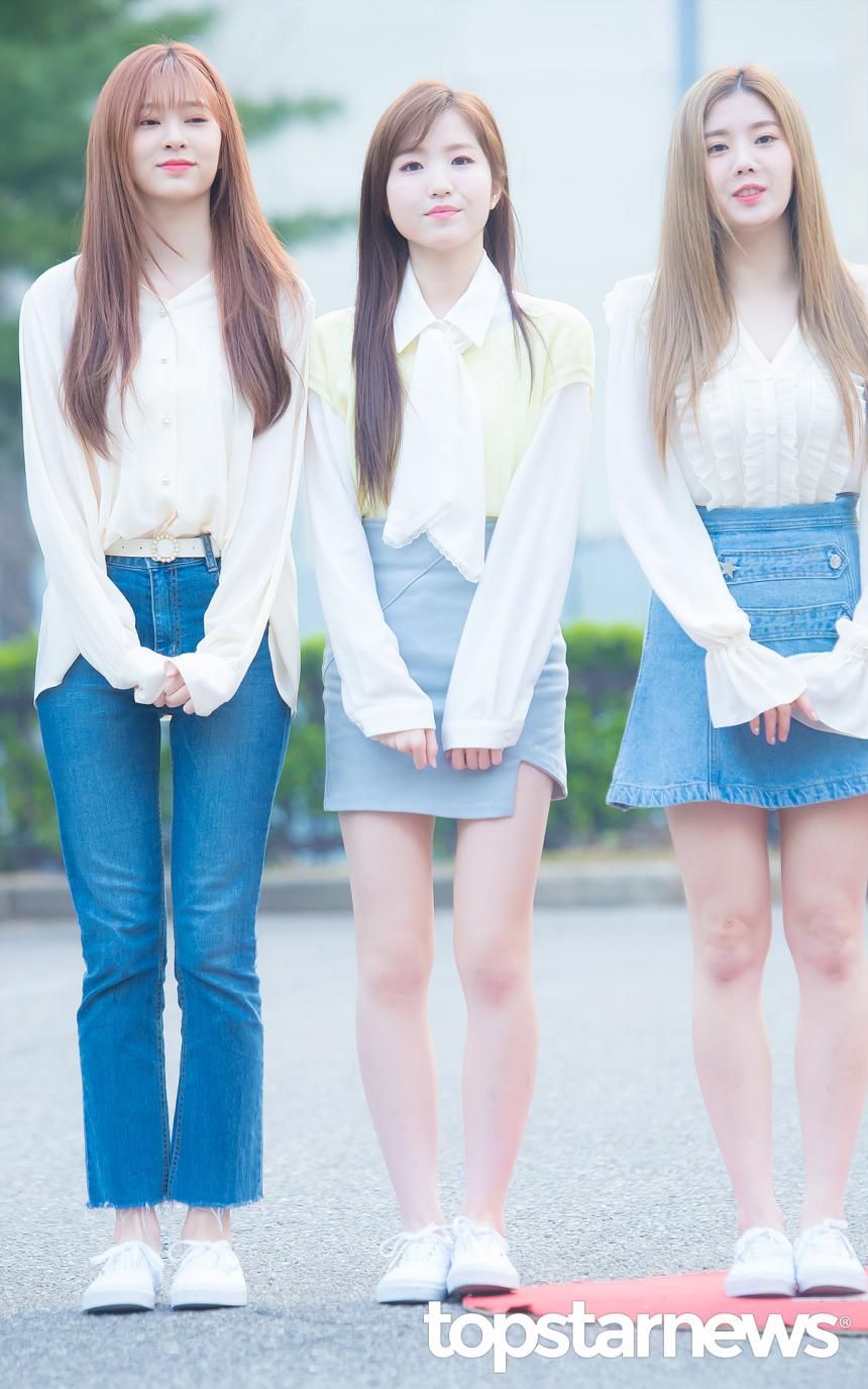 아이즈원(IZ*ONE) 혼다 히토미 / 서울, 정송이 기자