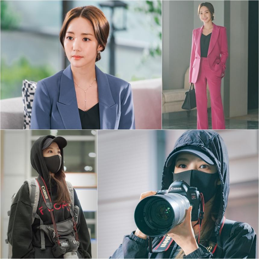 tvN ‘그녀의 사생활’