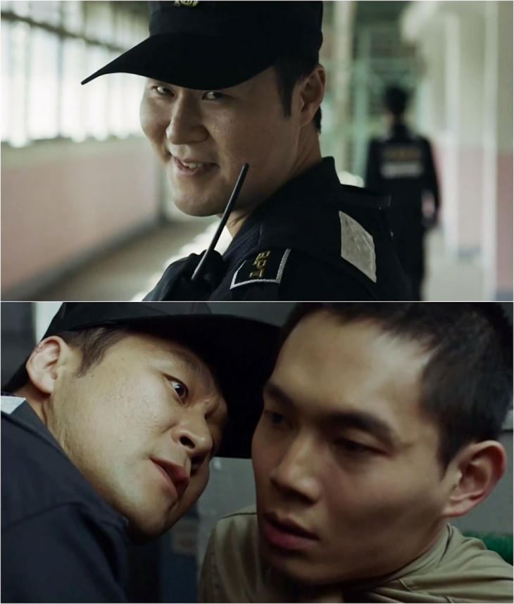 tvN ‘자백’ 방송 캡처