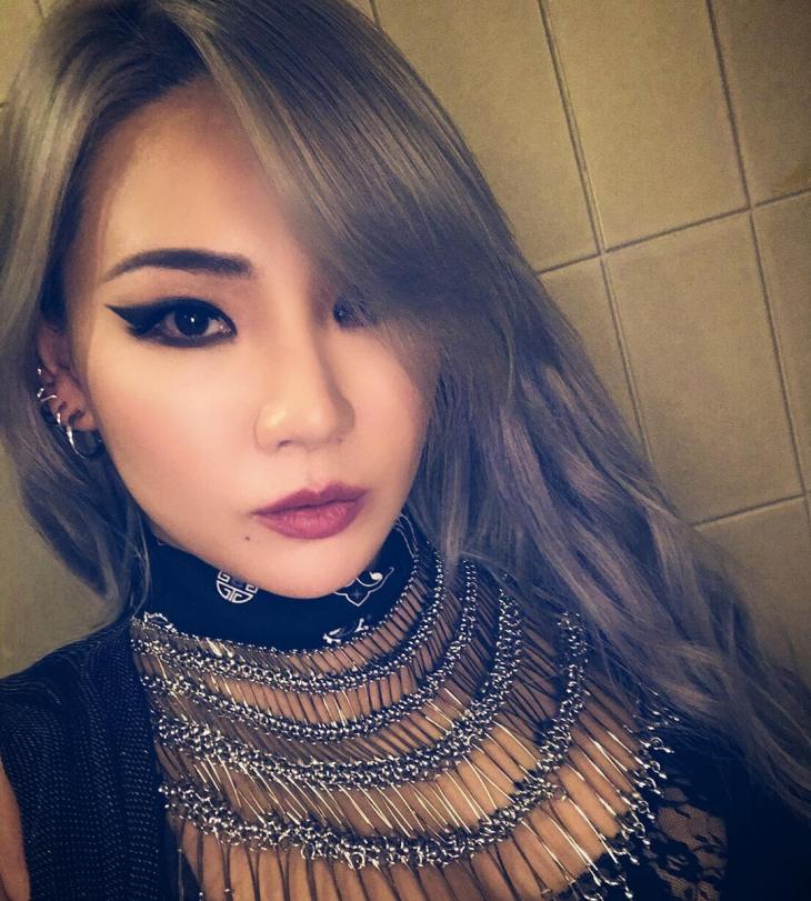 CL SNS