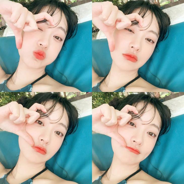 오연서 인스타그램