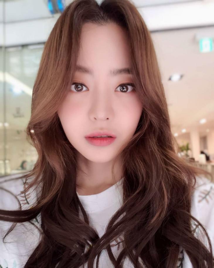 서유리 인스타그램