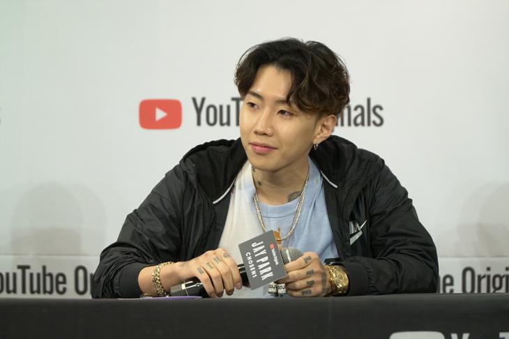 박재범 / 스토리라임 제공