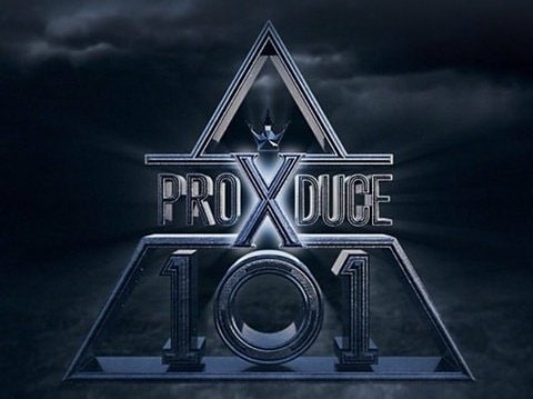 Mnet ‘프로듀스X101’