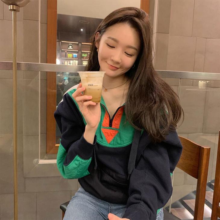 강민경 인스타그램