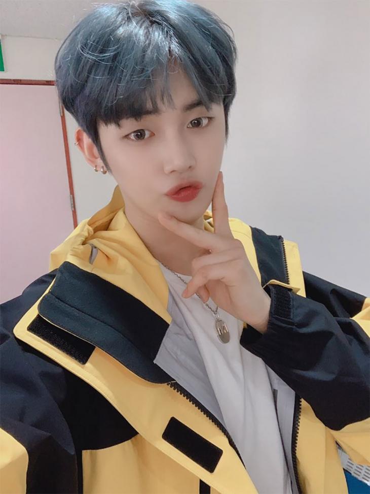 투모로우바이투게더(TXT) 트위터