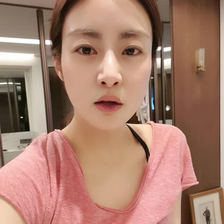 강소라 인스타그램