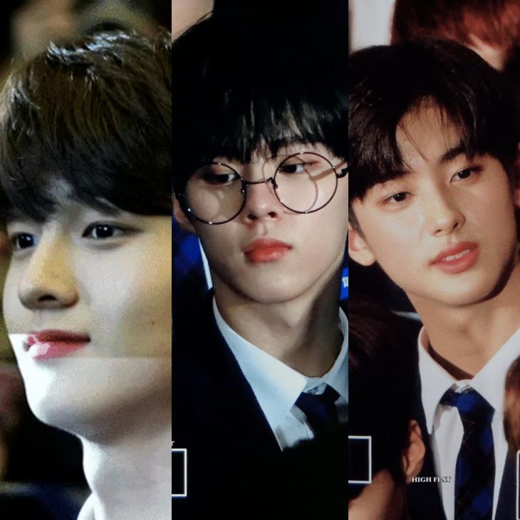 차준호-김민규-김우석 / 온라인 커뮤니티