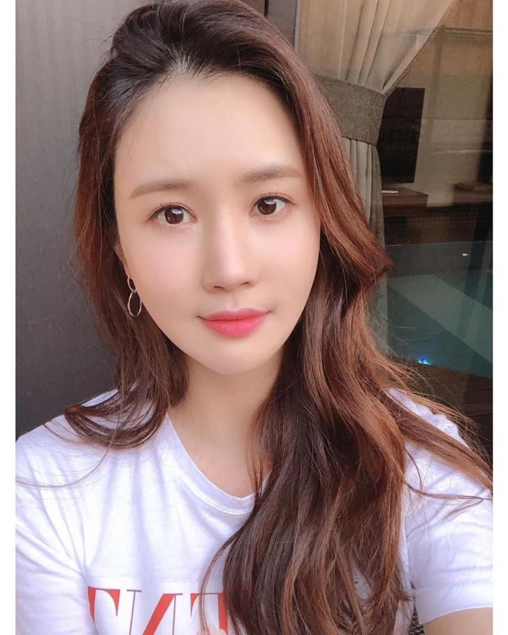 이다해 인스타그램