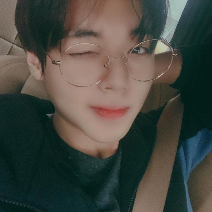 박지훈 인스타그램