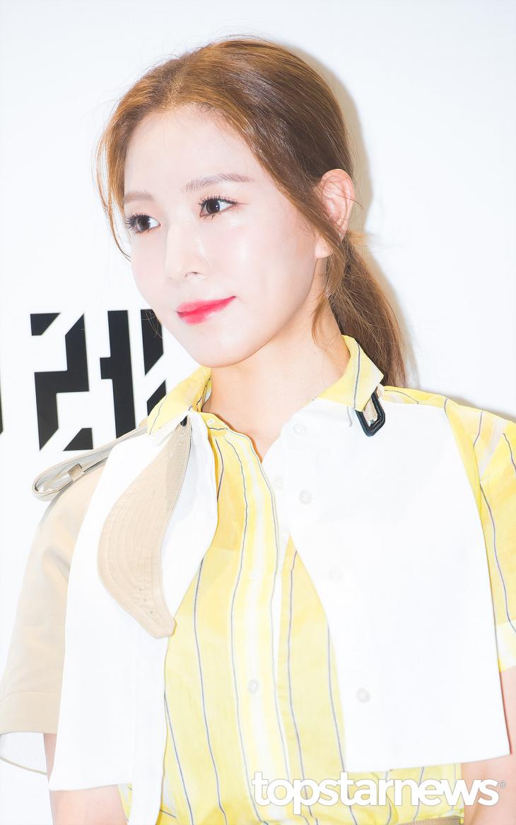 보아(BoA) / 서울, 정송이 기자