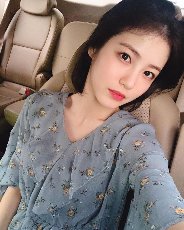 신예은 인스타그램