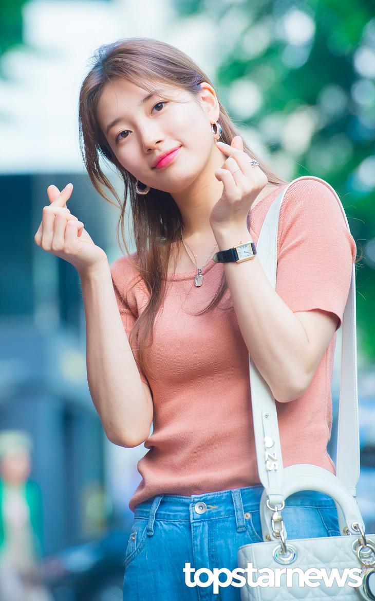 수지(SUZY) / 서울, 정송이 기자