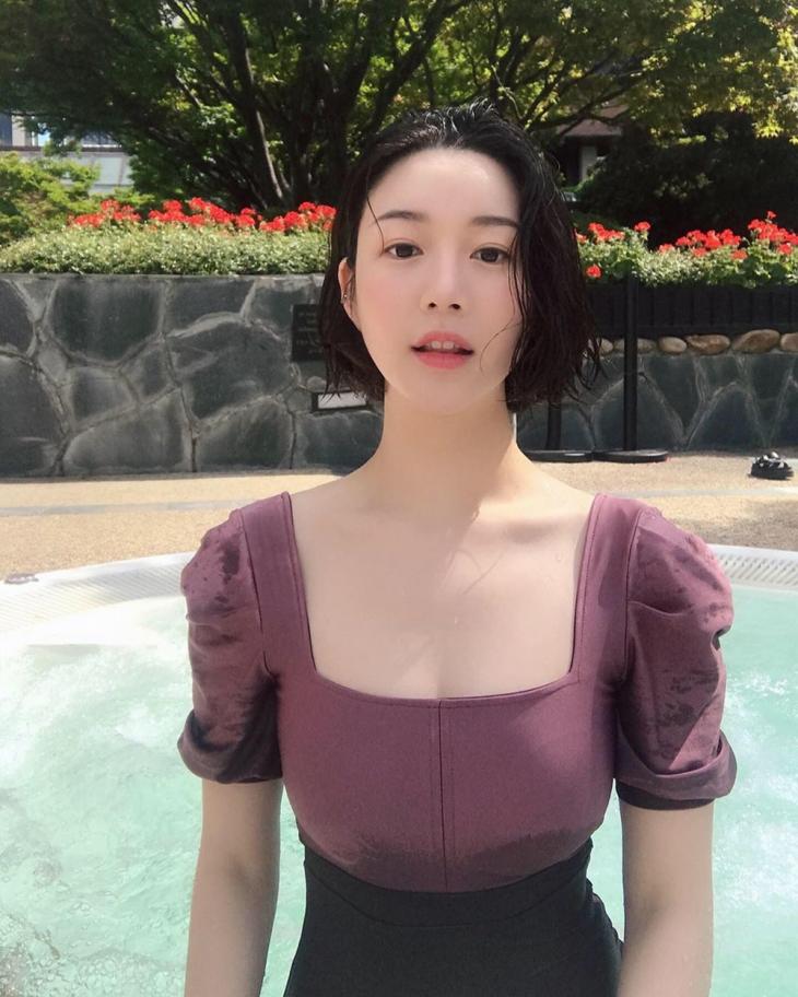 이다인 인스타그램