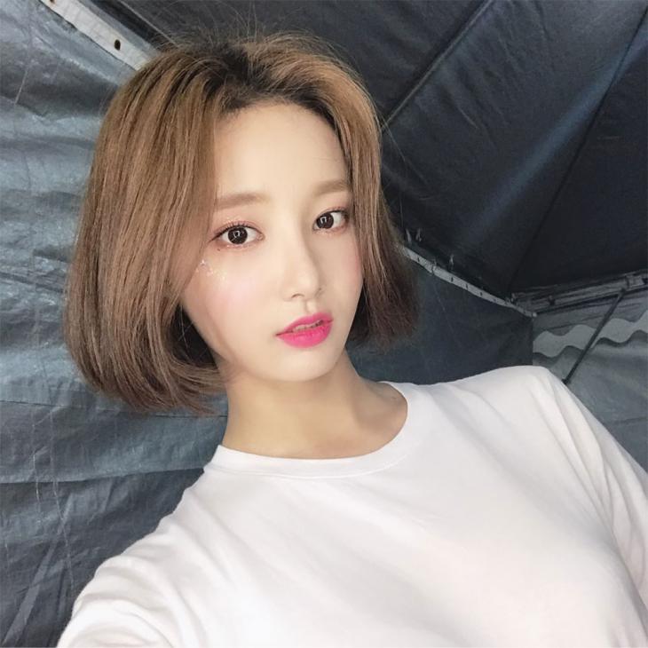 모모랜드(MOMOLAND) 인스타그램