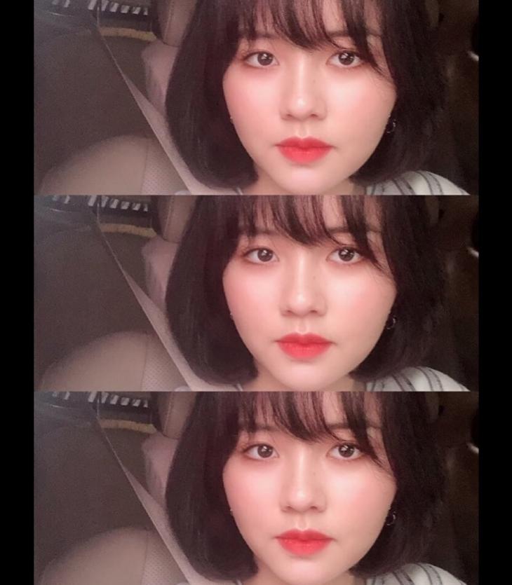 김소현 인스타그램