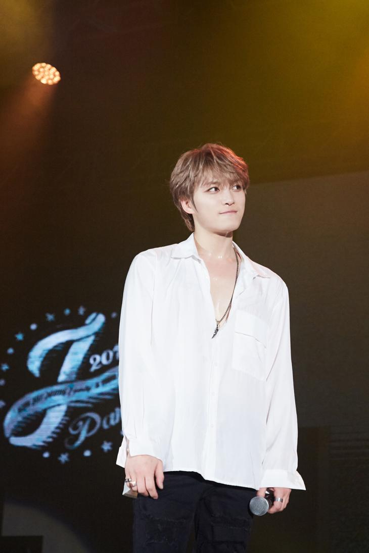 김재중 / 씨제스엔터테인먼트