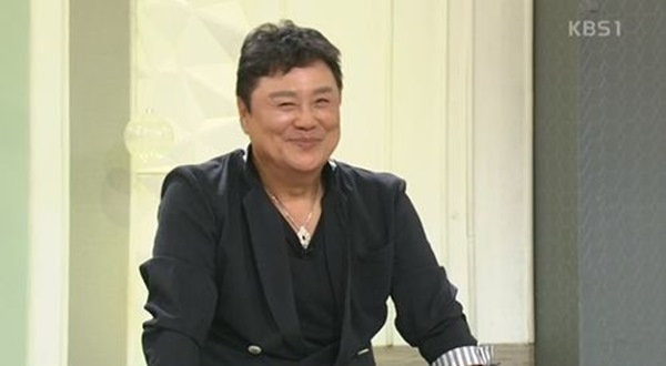 남진 / KBS1 방송 캡처