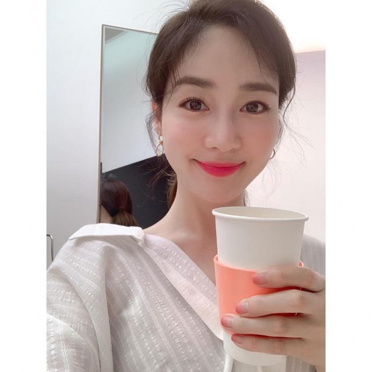 성유리 인스타그램