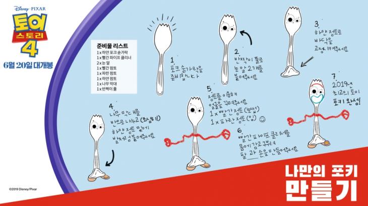 월트디즈니컴퍼니 코리아