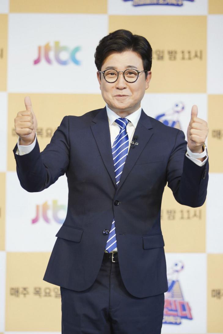 김성주 / JTBC 제공