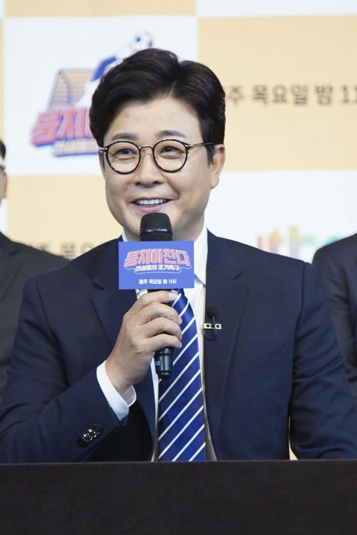 김성주 / JTBC 제공