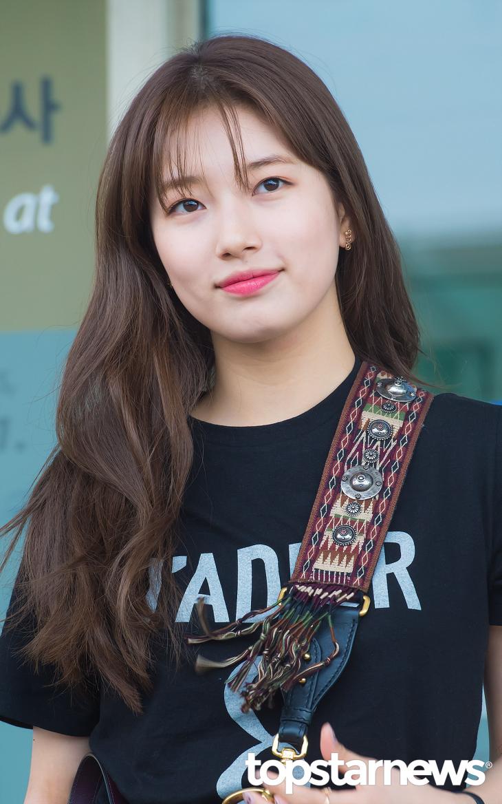 수지(SUZY) / 인천, 정송이 기자