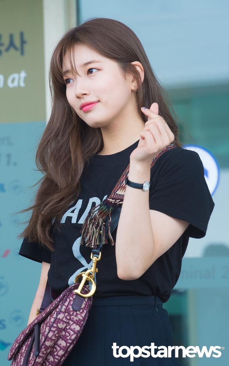 수지(SUZY) / 인천, 정송이 기자